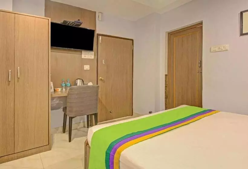 ホテル Royal Crowne Near Kolkata Airport