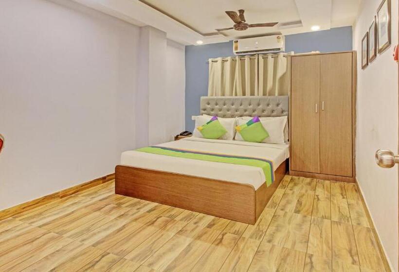 فندق Royal Crowne Near Kolkata Airport