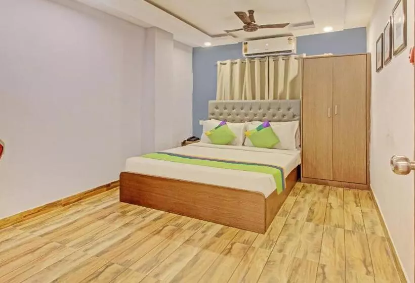 ホテル Royal Crowne Near Kolkata Airport