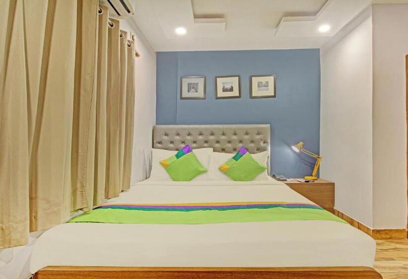 فندق Royal Crowne Near Kolkata Airport
