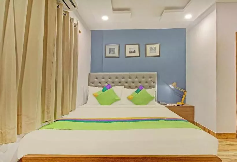 ホテル Royal Crowne Near Kolkata Airport
