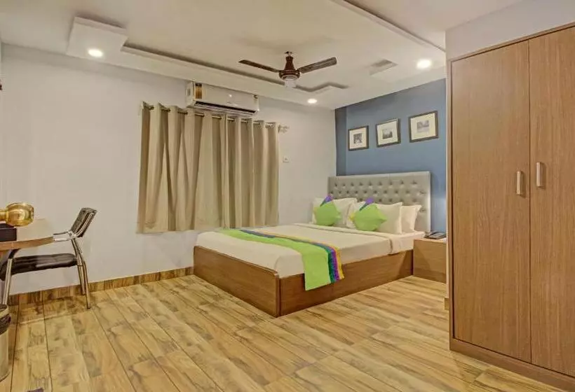 ホテル Royal Crowne Near Kolkata Airport