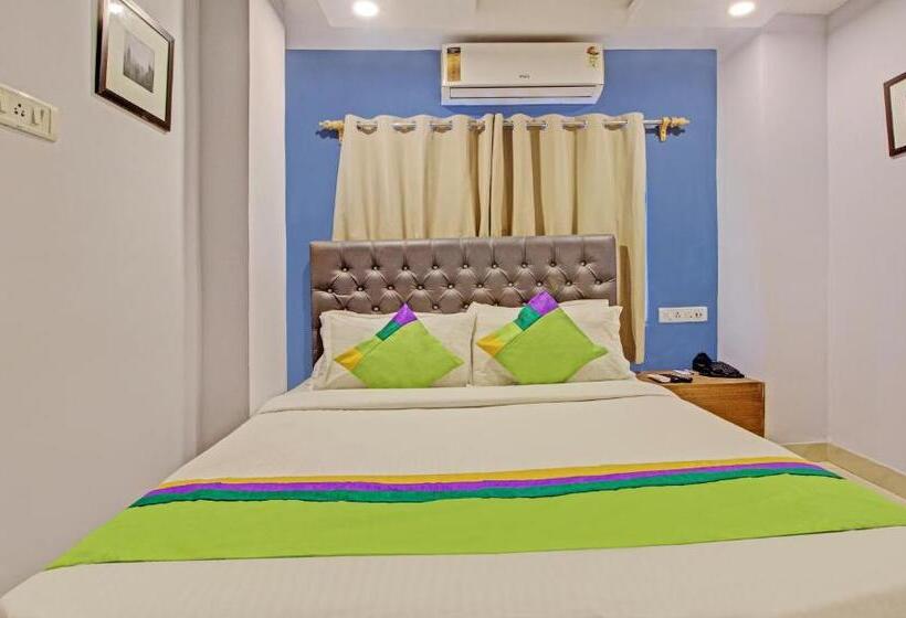 فندق Royal Crowne Near Kolkata Airport