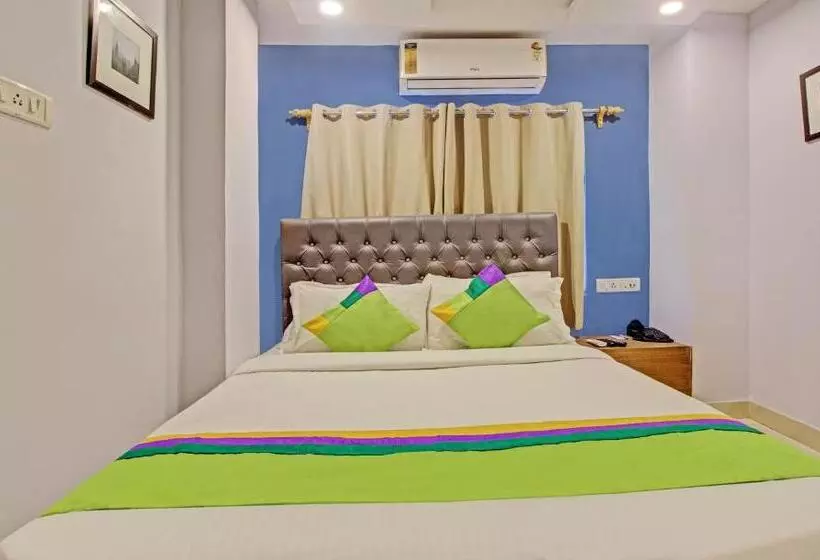 ホテル Royal Crowne Near Kolkata Airport