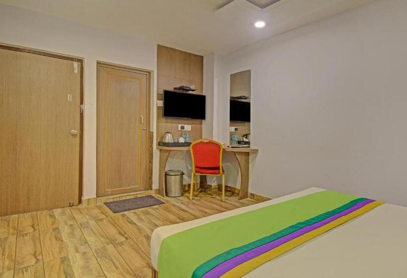 فندق Royal Crowne Near Kolkata Airport