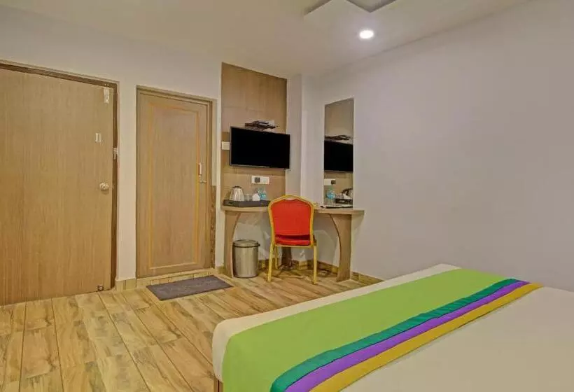 ホテル Royal Crowne Near Kolkata Airport