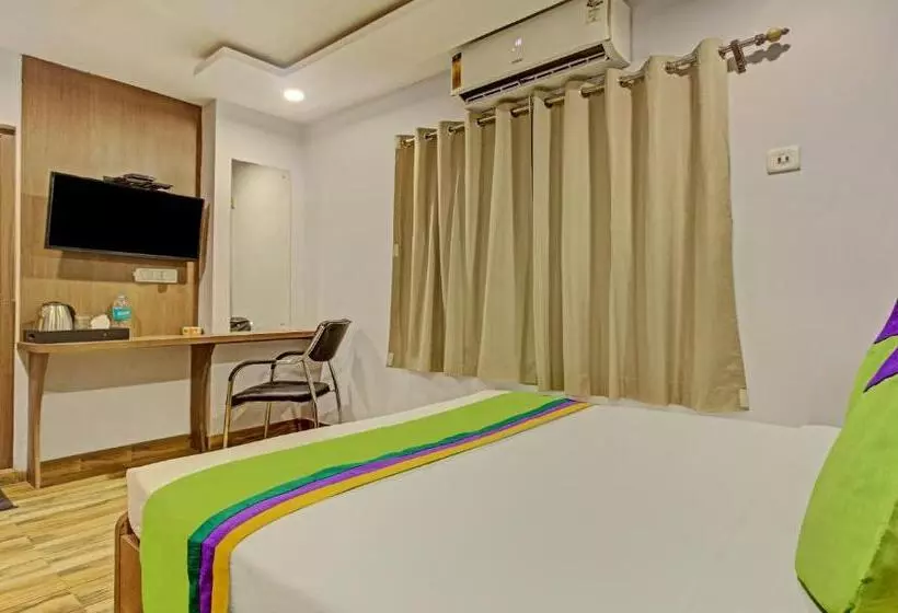 ホテル Royal Crowne Near Kolkata Airport