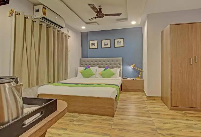 ホテル Royal Crowne Near Kolkata Airport