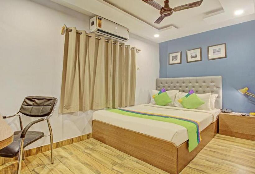 فندق Royal Crowne Near Kolkata Airport