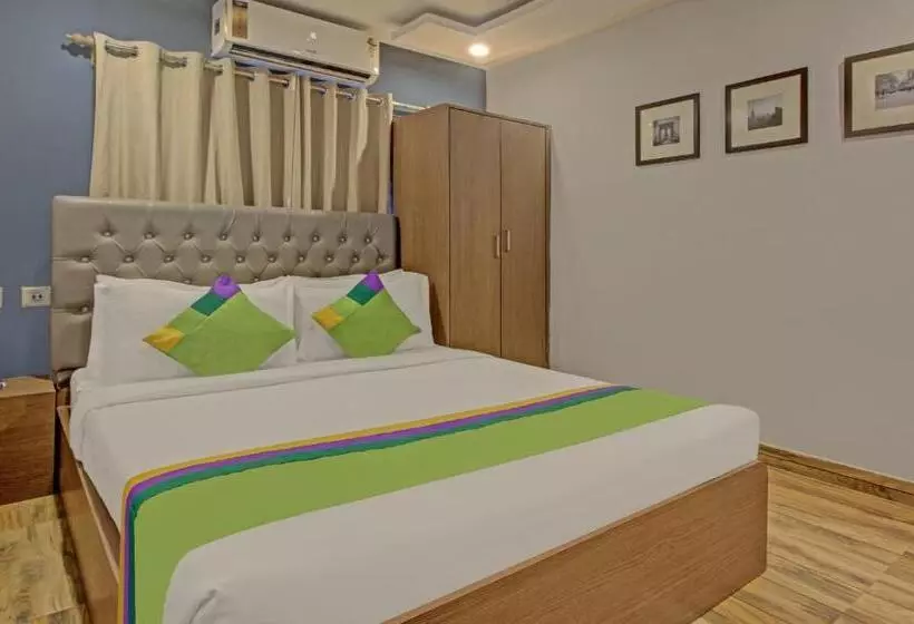 ホテル Royal Crowne Near Kolkata Airport