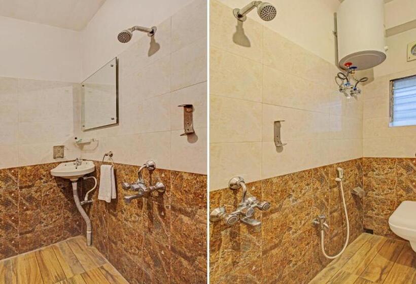 فندق Royal Crowne Near Kolkata Airport