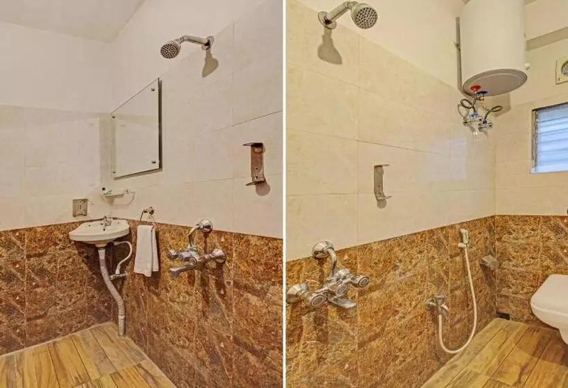 ホテル Royal Crowne Near Kolkata Airport