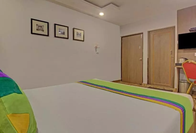 ホテル Royal Crowne Near Kolkata Airport