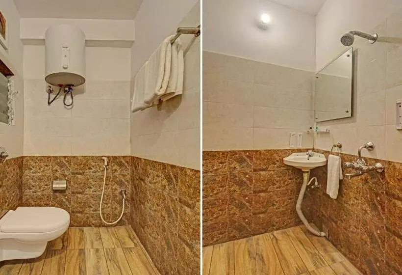 ホテル Royal Crowne Near Kolkata Airport