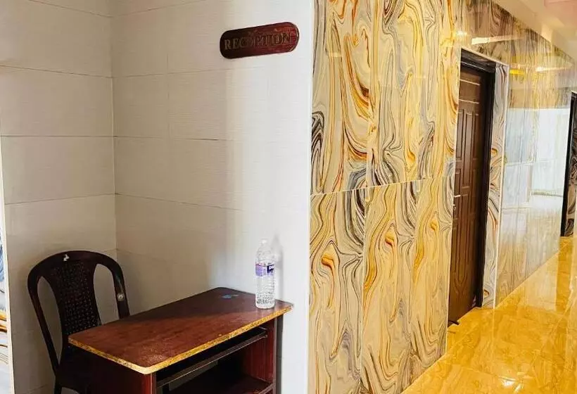 Hotelli Star Nivas, Srirangam