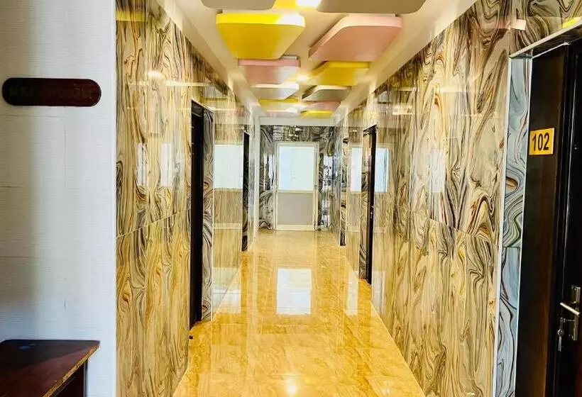 Hotelli Star Nivas, Srirangam