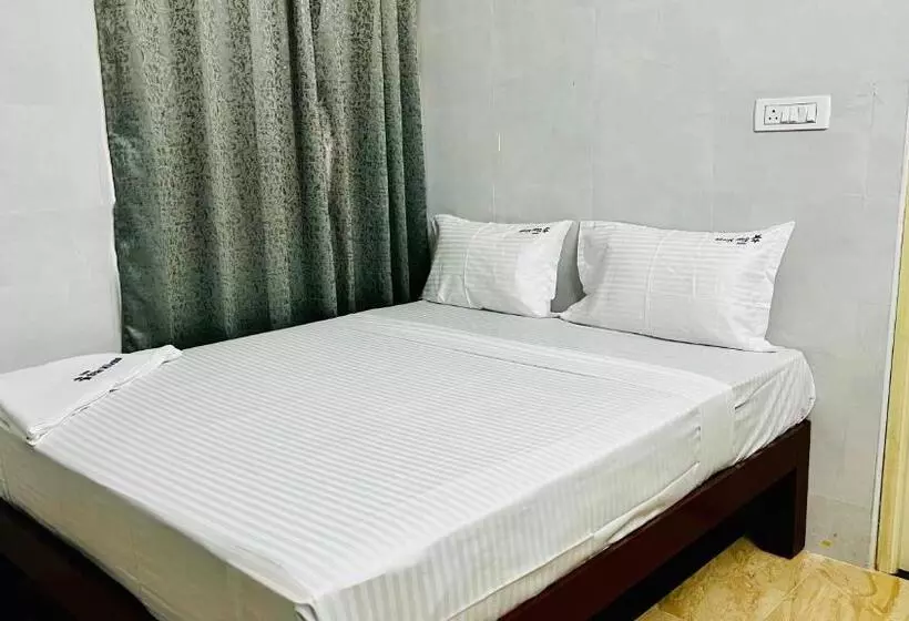 Hotelli Star Nivas, Srirangam