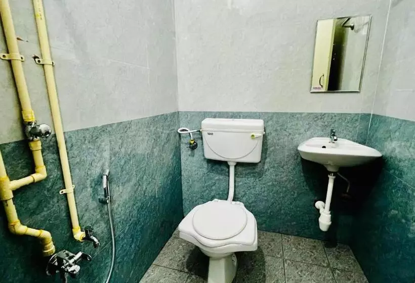 Hotelli Star Nivas, Srirangam