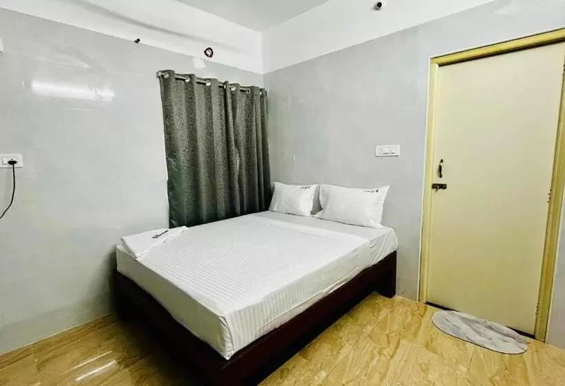 Hotelli Star Nivas, Srirangam