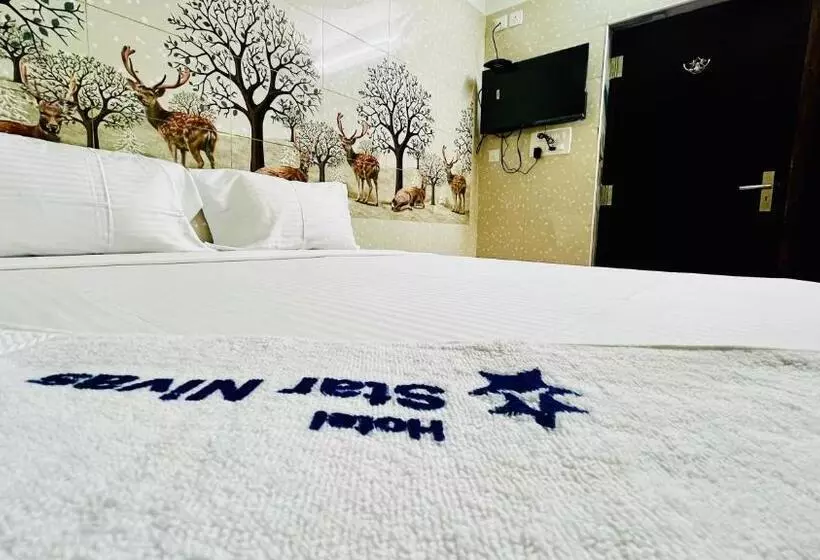 Hotelli Star Nivas, Srirangam