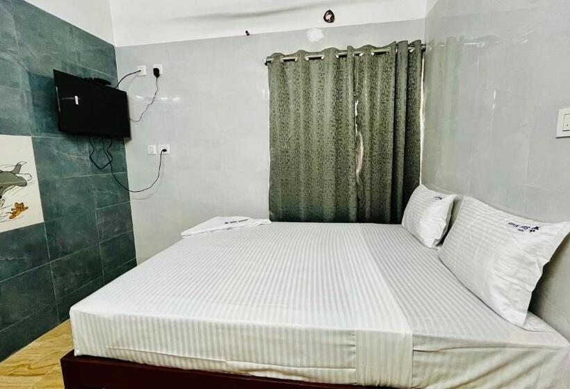 فندق Star Nivas, Srirangam