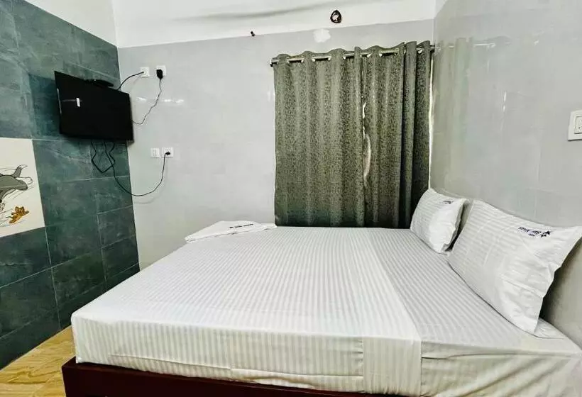 Hotelli Star Nivas, Srirangam