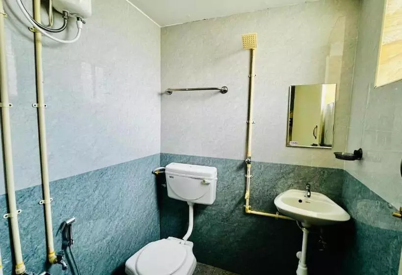 Hotelli Star Nivas, Srirangam