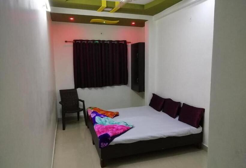 בית מלון כפרי Sun Shine Mp Residency