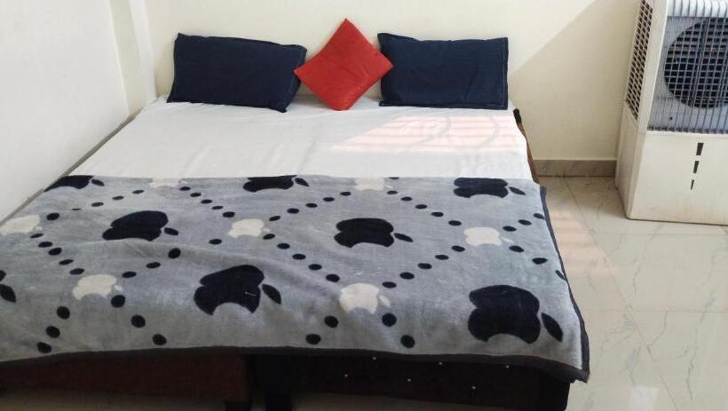 בית מלון כפרי Sun Shine Mp Residency