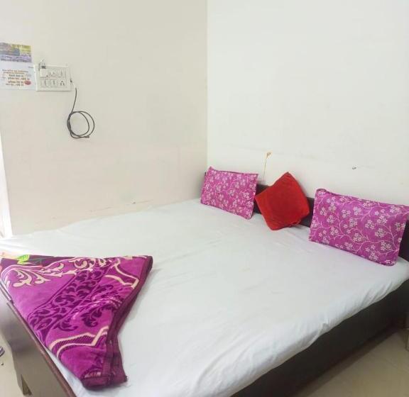 בית מלון כפרי Sun Shine Mp Residency