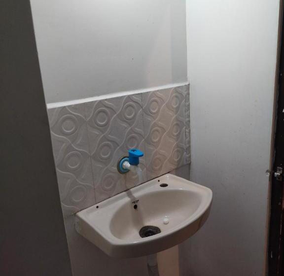 בית מלון כפרי Sun Shine Mp Residency