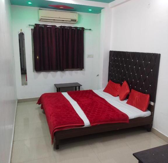 בית מלון כפרי Sun Shine Mp Residency