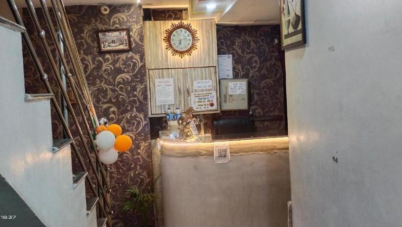 בית מלון כפרי Sun Shine Mp Residency