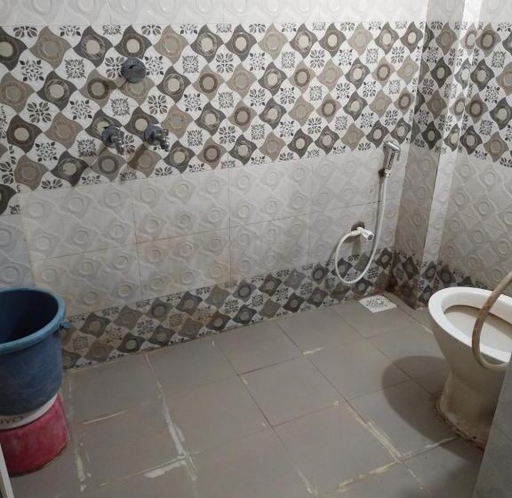 בית מלון כפרי Sun Shine Mp Residency