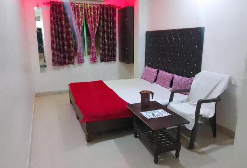 בית מלון כפרי Sun Shine Mp Residency