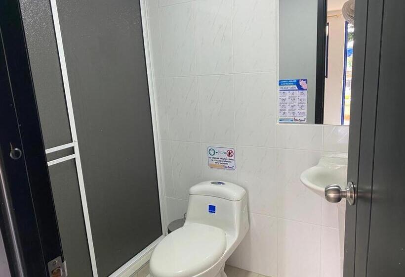 فندق Villa Bernal