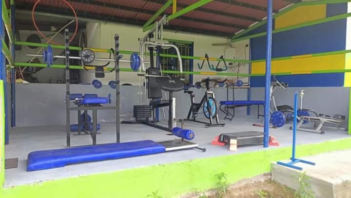 فندق Villa Bernal