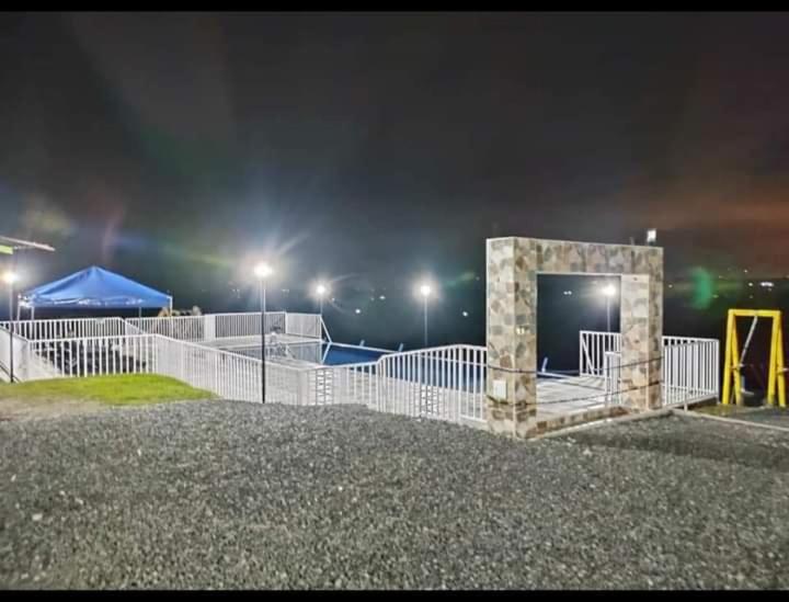 فندق Villa Bernal