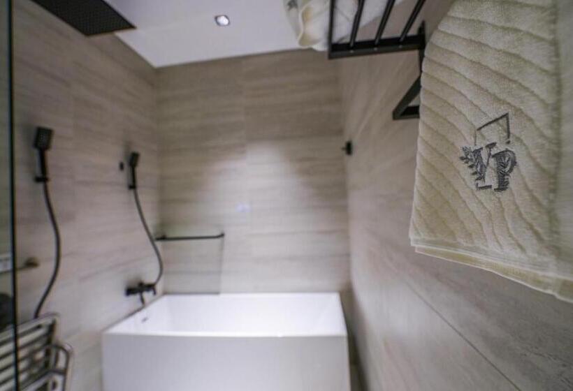 ホテル Vivian Park El Raeid