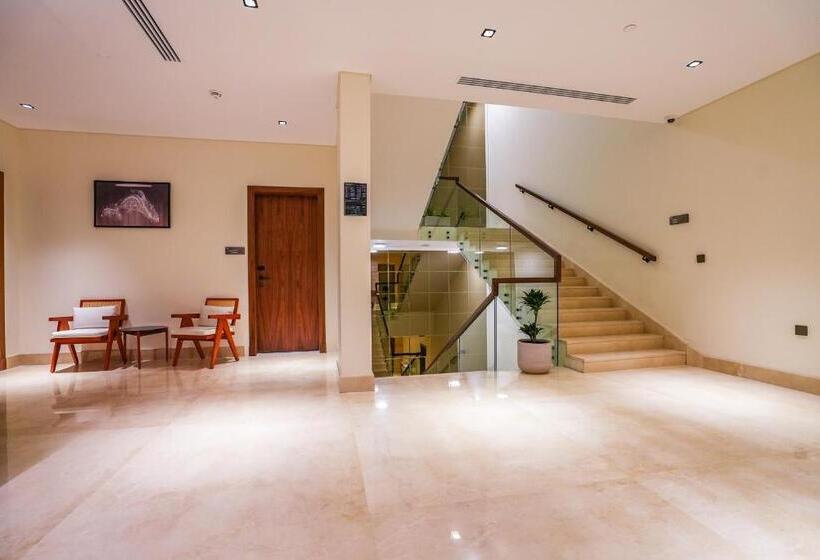 ホテル Vivian Park El Raeid