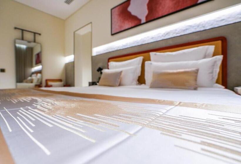 ホテル Vivian Park El Raeid