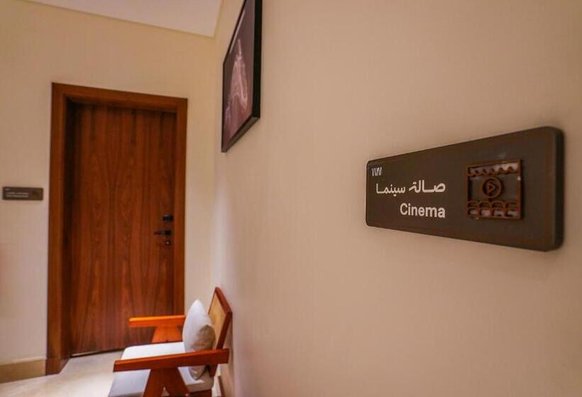 ホテル Vivian Park El Raeid