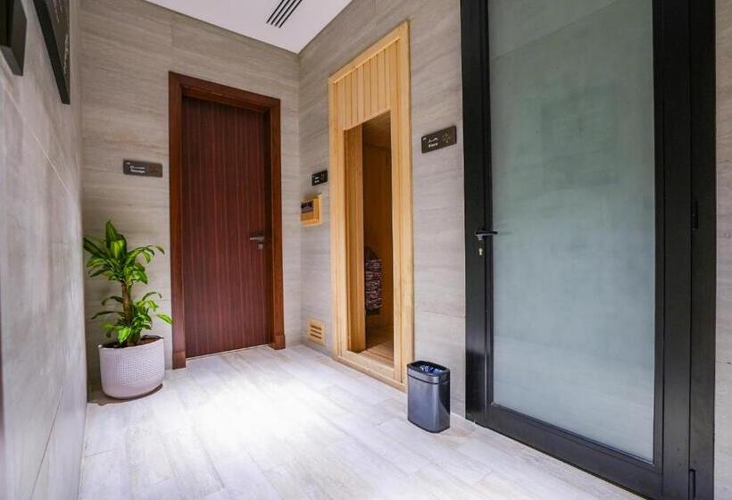 ホテル Vivian Park El Raeid