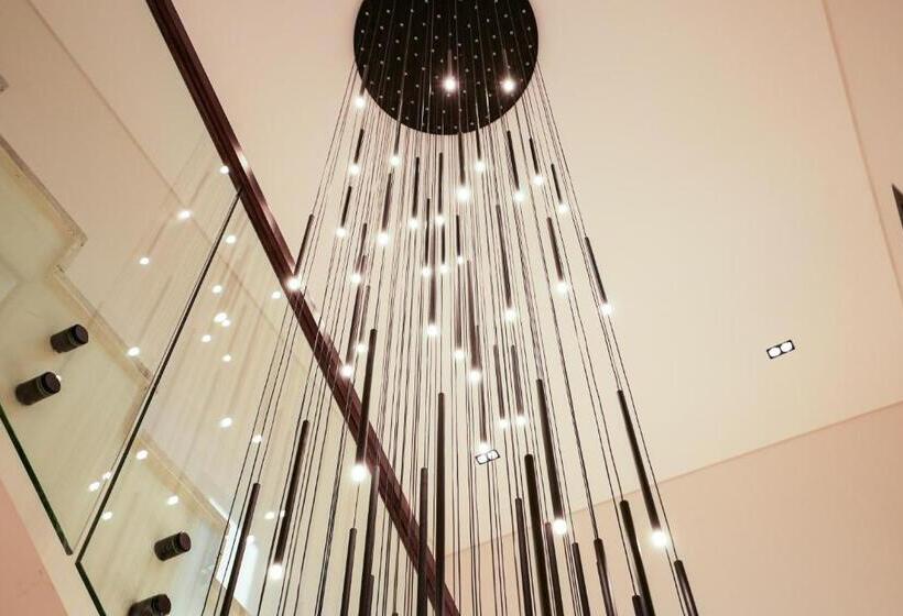 ホテル Vivian Park El Raeid