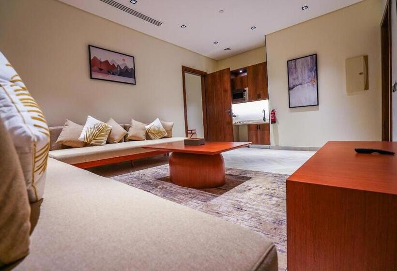 ホテル Vivian Park El Raeid