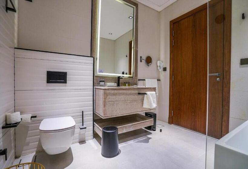 ホテル Vivian Park El Raeid