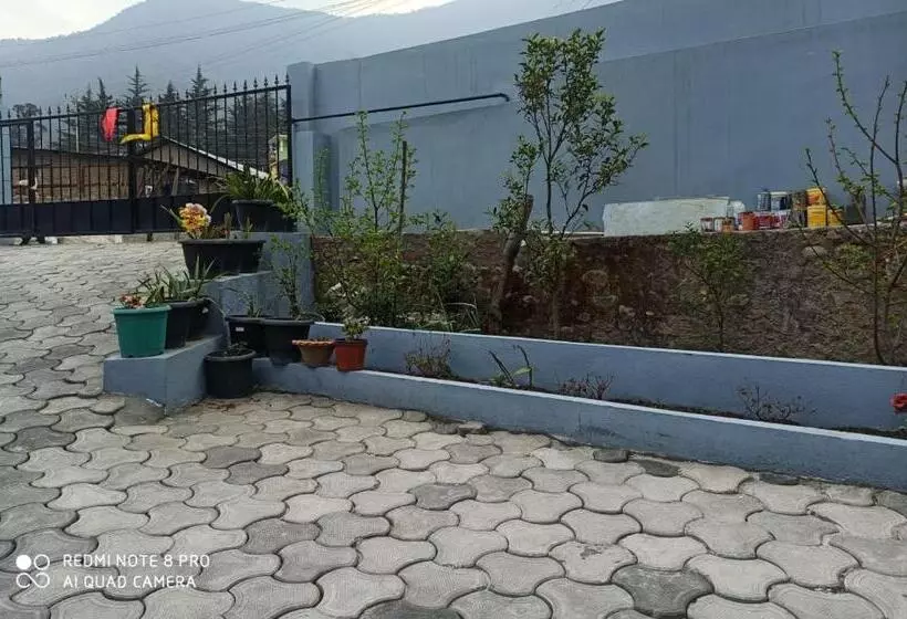 Hotelli Wangdis Homestay