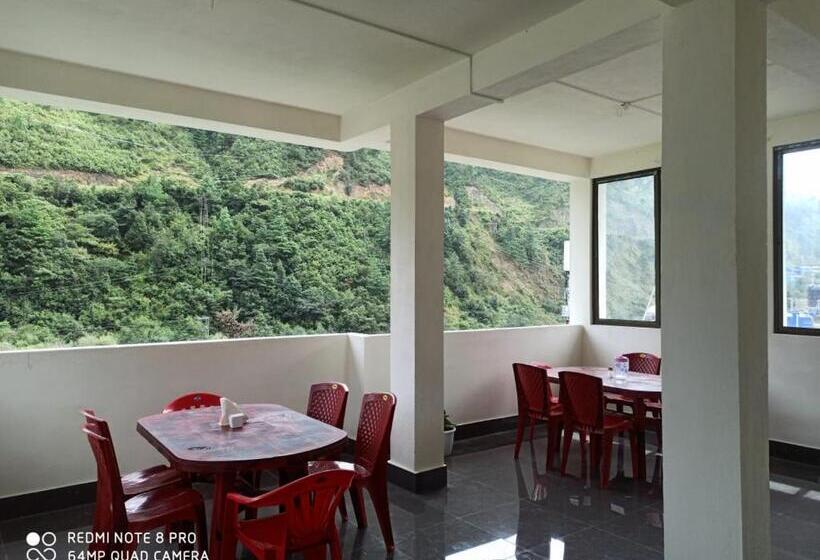 Hotelli Wangdis Homestay