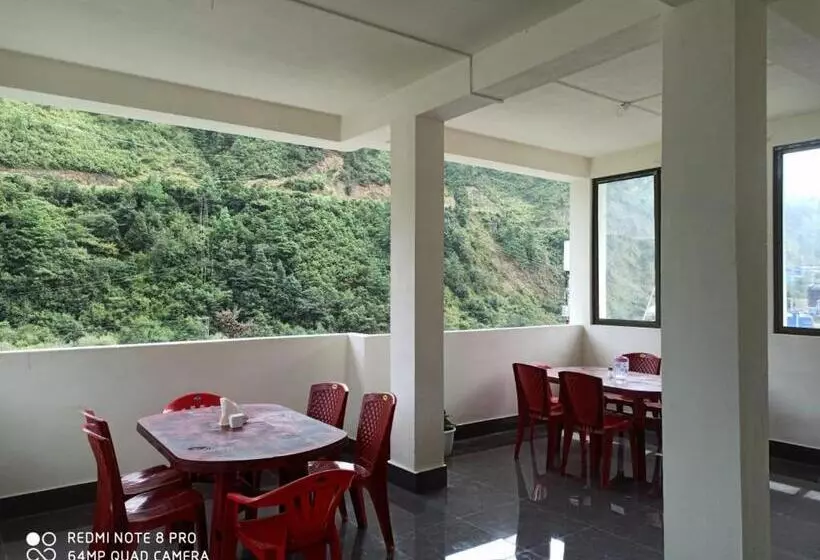 Hotelli Wangdis Homestay