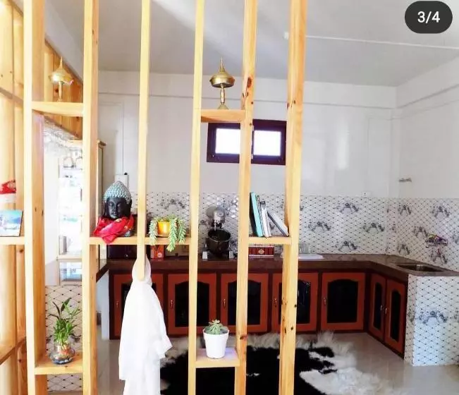 Hotelli Wangdis Homestay